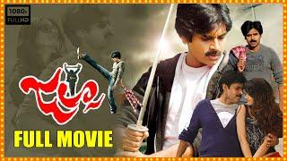 Jalsa Telugu Full Length HD Movie | Pawan Kalyan Ileana D'Cruz Action Comedy Movie | FirstShowMovies