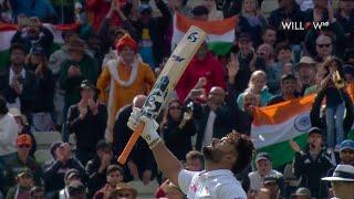 Rishabh Pant 146 runs vs England, | 5th Test, England vs India