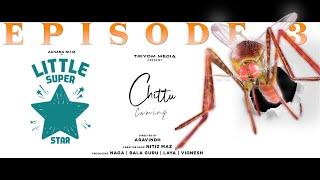 LITTLE SUPER STAR | KIDS WEBSERIES |EP 3| ARAVINDH | NITIZ MAZ |AAHANA NITIZ|NANDHISH @TriyomTamil