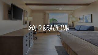 Gold Beach Inn Review - Gold Beach , United States of America