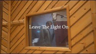 "Leave The Light On" Single from The Notebook The Musical