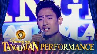 John Carlo Alinsunurin | Sometime, Somewhere | Tawag ng Tanghalan