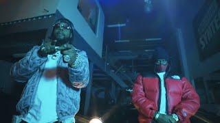 Funk Flex x Rowdy Rebel - RE-ROUTE (Official Video)