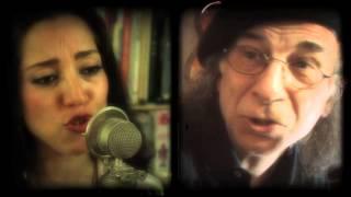 Eendo & Hossein Mansouri - Sharghi e Ghamgin (Cover)    ایندو و حسین منصوری - شرقی غمگین