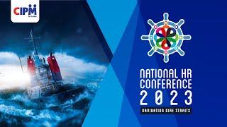 National HR Conference 2023