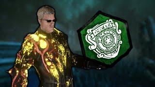 RPD Wesker is a cheatcode... | Wesker Gameplay