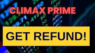 Climax Prime Reviews: Scam Or Legit???