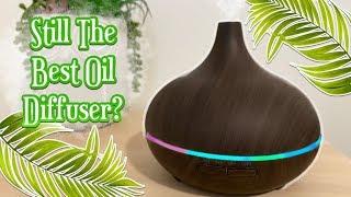 Still The Best Essential Oil Diffuser?