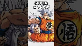 Dragon Ball Super Manga is coming back!!