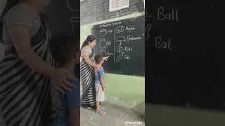 English Learning Video @Rinapatil-2023