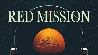 Red Mission - Sci-fi Short Film