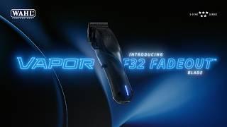 Wahl Pro 5-Star Vapor™