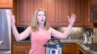 The Spicy Apron Instant Pot Intro