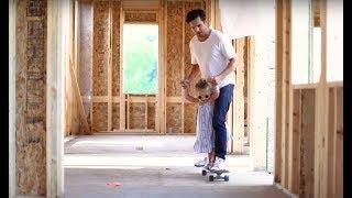 Dream Home Build - Family