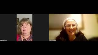 An Interview with Paula Harmon