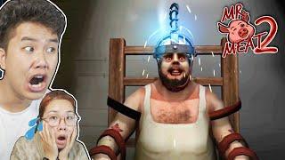 bqThanh và Ốc Chơi Mr. Meat 2 Rồi Đã Gặp Những Chuyện Gì Đáng Sợ ?