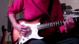 Rockabilly Bass Line in the Key of G  Easy Guitar Guy's Lessons