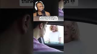 bro is this biggest pretender lol | #reacts #streamer #viral