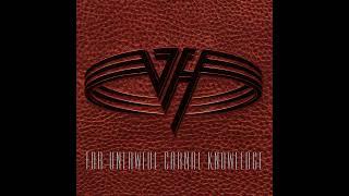 Van Halen - Poundcake (Instrumental)