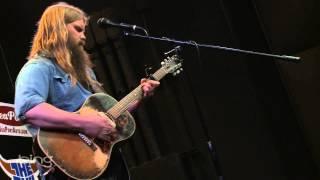 Chris Stapleton - The Right Ones (Bing Lounge)