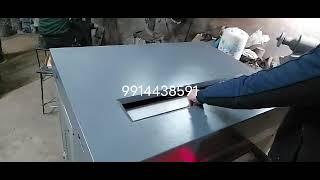 Notebook Making Machine | Notebook Squaring Machine | Notebook Making Business  | Manjot industrial