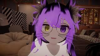 GG/Pumpkin show - Japanise lesson - VRChat