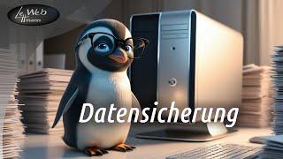 Datensicherung