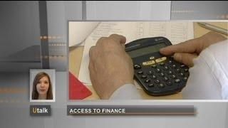 euronews U talk - SMEs: what kind of EU support?