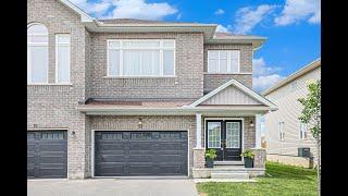 Ottawa Homes For Sale | 21 Antonakos Drive | Bennett Property Shop Realty