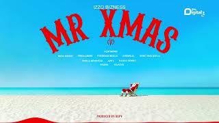 Izzo Bizness - MR X MAS (V)