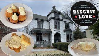 BISCUIT LOVE | Franklin, Tennessee | Restaurant Review