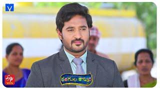Rangula Ratnam Latest Promo - 05th April 2025 in ETV Telugu at 7:30 PM - Mallemala Tv