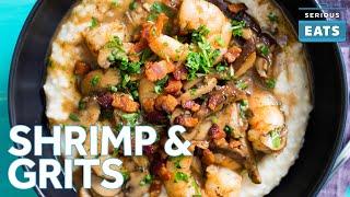 How to Make the Best Shrimp and Grits | Serious Eats