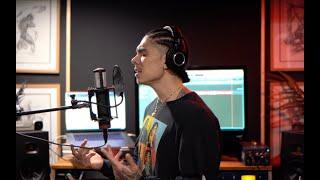 William Singe - Residuals (Chris Brown Mash-Up)