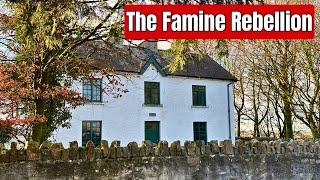 The Forgotten IRISH Famine Rebellion