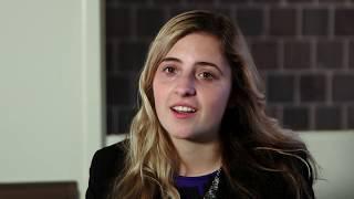 The Institute of Optics | Industrial Associates | Student Feedback