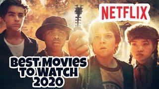 2020 Best Movies | You may watch during Covid-19 Lockdown