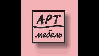 Арт мебель.Обзор работ за 2019 год.