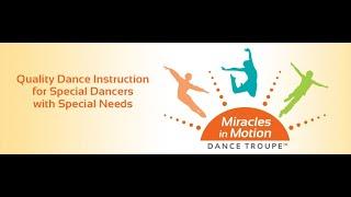 Parents' View on Miracles in Motion