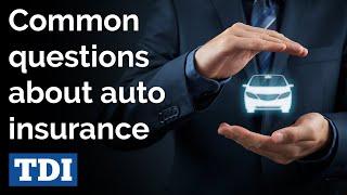 How to understand what car insurance you need