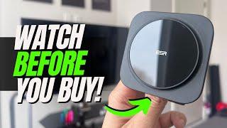 is it Worth it? - 15W MagSafe Car Mount CHARGER!