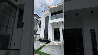 4 Bedroom Duplex with BQ for sale