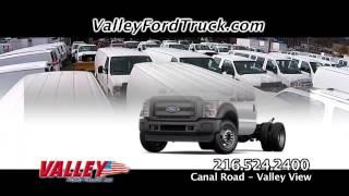 valley ford truck 070115