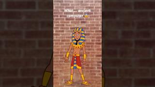 Ancient Greek COMPUTER Found?! Alien Tech or Lost Science?!  #EnigQuiz #shorts #ytshorts
