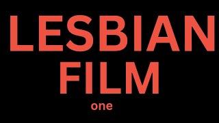 How to Pronounce "Lesbian Film One" in English language? #Lesbian film one