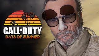 Call of Duty - Official "Days of Summer" Trailer