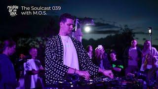 The Soulcast 039 with M.O.S.