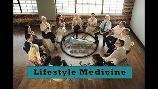 Lifestyle medicine in treatment of Parkinson's