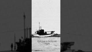 U-Boat Attacks Massachusetts
