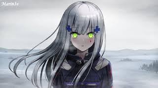 Nightcore - Careless  NEFFEX (Lyrics)